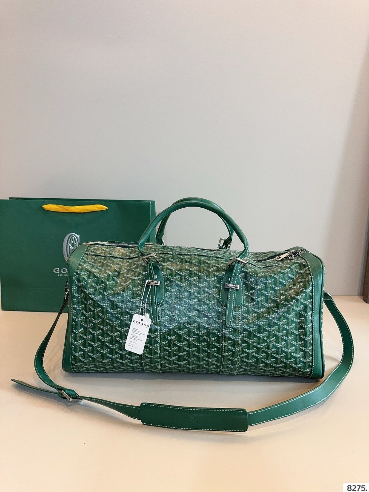 GYD Reise Tasche