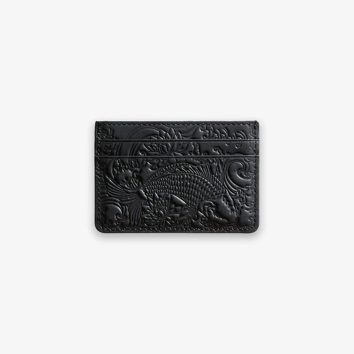 Koi Card Holder (Mehrere Farben)