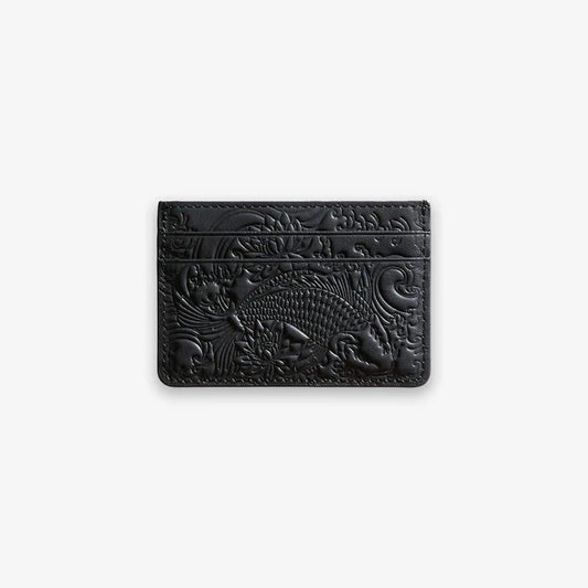 Koi Card Holder (Mehrere Farben)