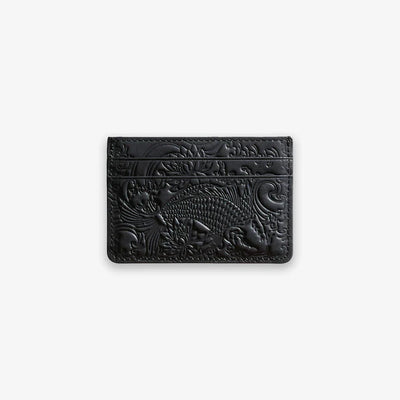Koi Card Holder (Mehrere Farben)
