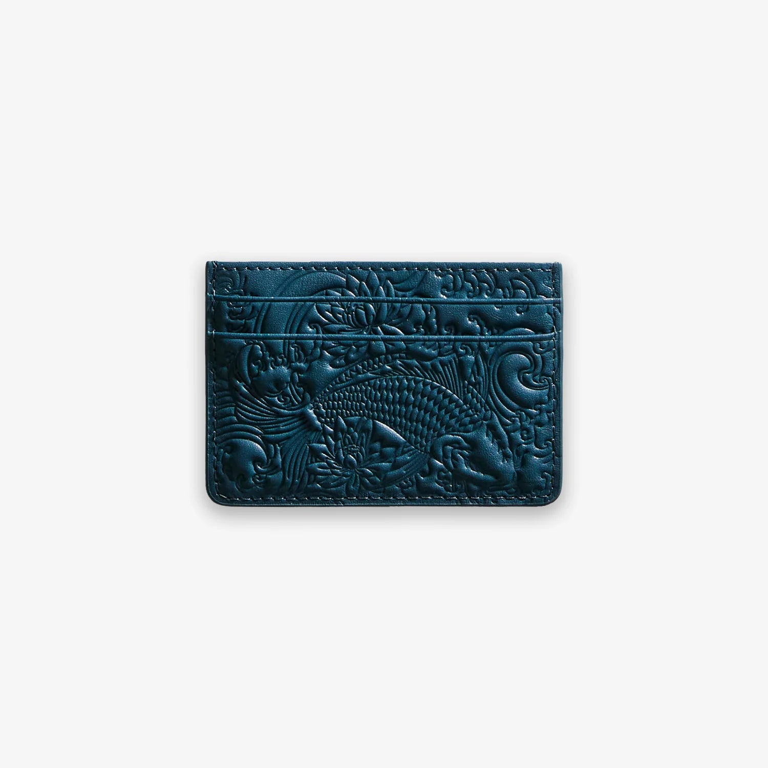 Koi Card Holder (Mehrere Farben)