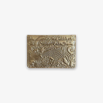 Koi Card Holder (Mehrere Farben)