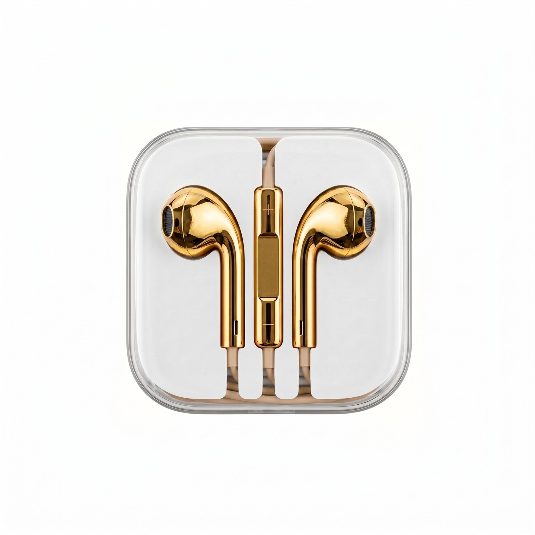 Chrome Pods