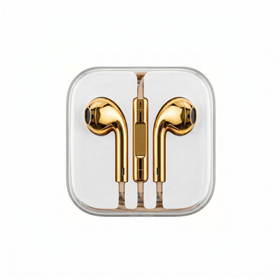 Chrome Pods