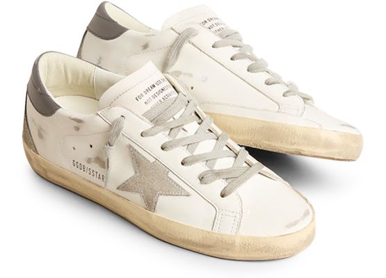 G*lden Goose - Grauer Stern