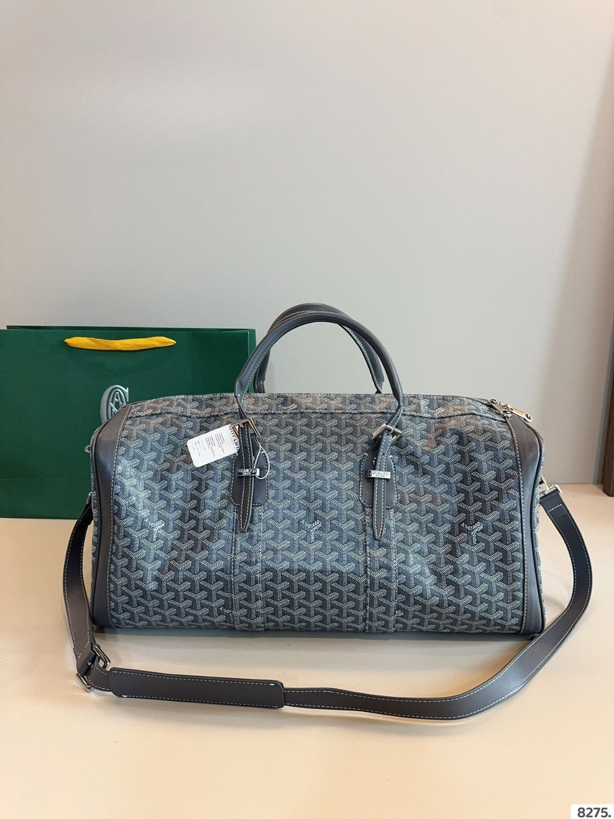 GYD Reise Tasche