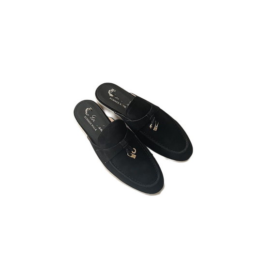 Loro Slides