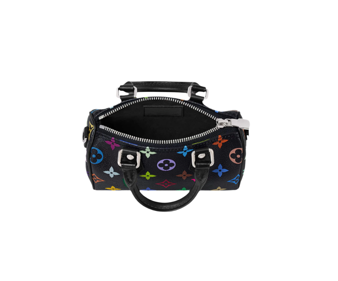 "Nano Speedy" Handtasche