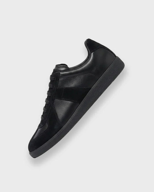 MM GATS - All Black