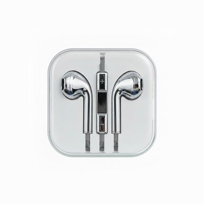 Chrome Pods