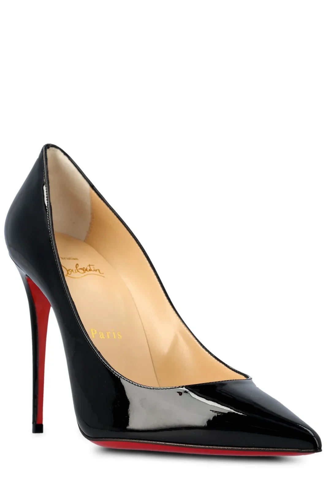 Loubs Red Bottom Heels