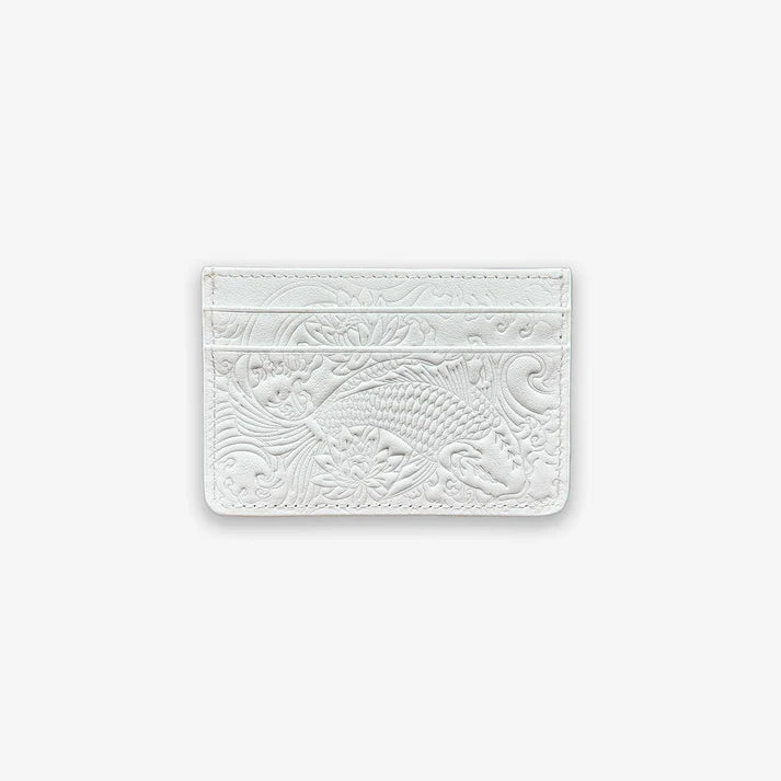 Koi Card Holder (Mehrere Farben)