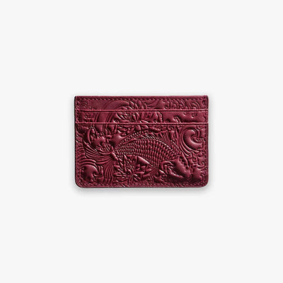 Koi Card Holder (Mehrere Farben)