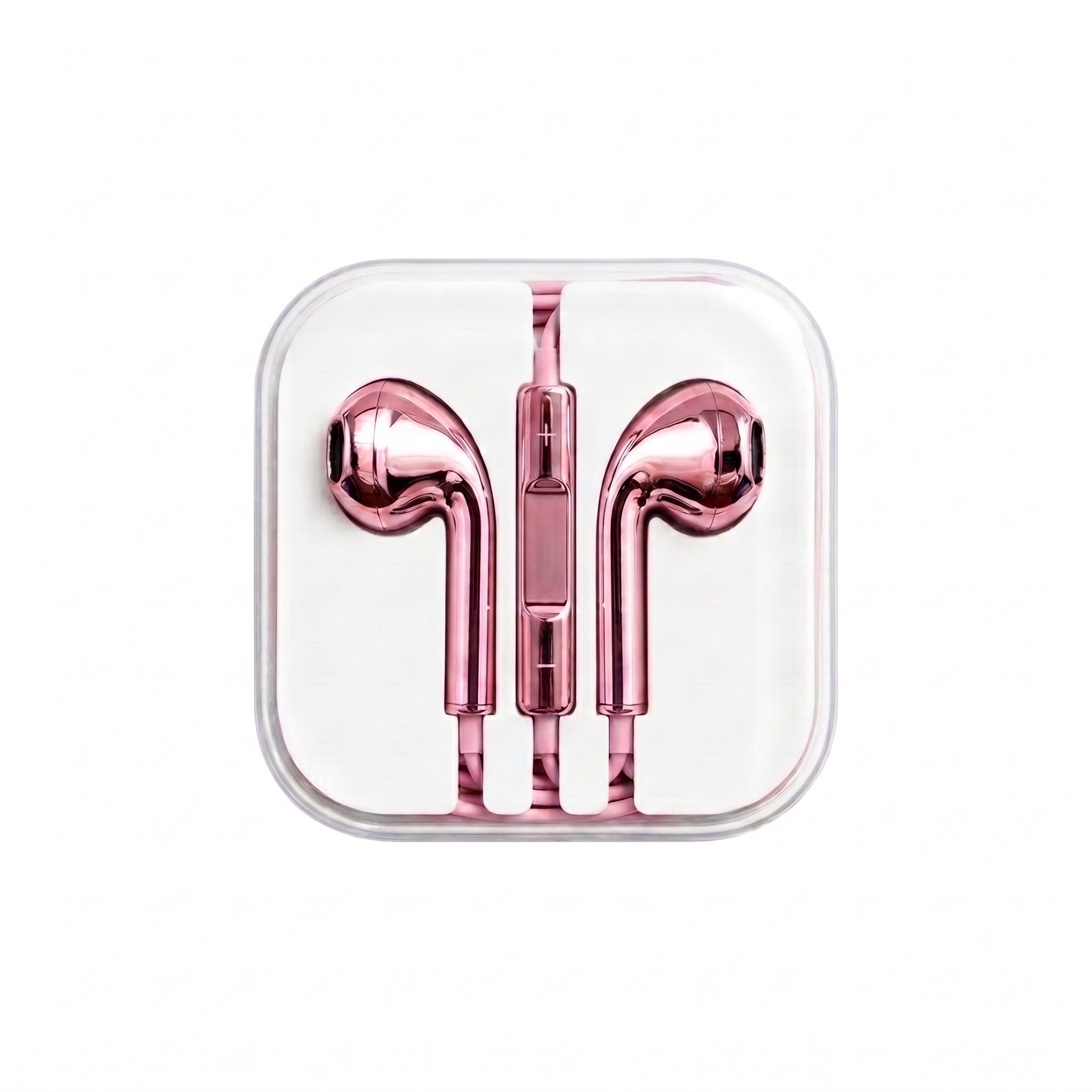 Chrome Pods