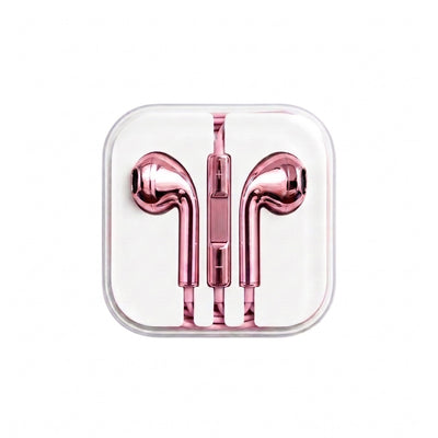 Chrome Pods